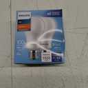 DI Phillips Led 100W A19 DL 2Pk