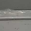 240534701 Refrigerator Door Shelf Middle Rack Bar Parts Fit for Frigidaire Kenmore AP3214631, 948952, PS734936 Fridge Door Rack Bin Replacement Size Maximum Length 24-3/4" Depth 5-7/8"