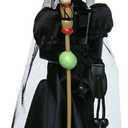Kurt Adler OZ6161L 11" Wizard of Oz Wicked Witch Nutcracker
