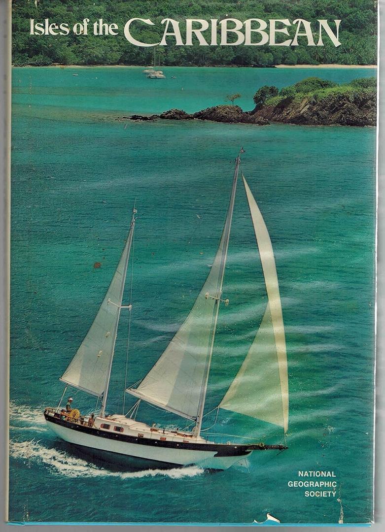 ISLES OF THE CARIBBEAN