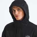 The North Face mens Venture 2 Jacket - Waterproof & Windproof Hooded Raincoat, Adjustable Hood, Breathable Pit-zips, XL