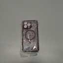 XIZYO Magnetic Case for iPhone 15 Pro Max, Floral Flower Cute Aesthetic Case [Compatible with Magsafe] for Women Girls Rose Pattern Slim TPU Bumper Shockproof Protective Cover, Branch Rose/Wine Red