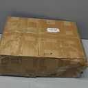 Tour Pack Mount, Tour Pack Bracket, Black Detachable Two Up Tour Pak Pack Mounting Luggage Rack for Harley Touring CVO Street Glide Road King Road Glide 2014-2025 Electra Glide Standard 2019-2022