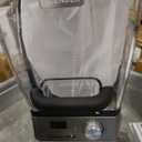 Commercial Blender for Smoothies 65Oz with Detachable Enclosure, 2200W
