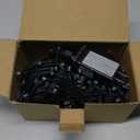 Connectable 240LED 88Ft 13Modes Christmas Lights Outdoor Indoor | Extendable Green Wire Christmas String Lights with Timer | Twinkle Fairy Light Plug in for Xmas Tree Garden Decor Party (Cool White)