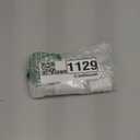 4 Pack Bedroom Door Sinking Repair Caster Wheels, 0.9Inch Multifunctional Iow Profile Casters, Small Wheels for Wooden Furniture, Fixed Caster