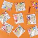 Dinosaur Party Favors for Kids  12 Pack Dino Painting Kits Wooden Keychains Arts and Crafts for Kids, Birthday Party Rerturn Gifts Goodie Bag Filler Pinata Stuffers Activities Toy Classroom Prizes