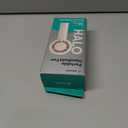 Aecooly Portable Handheld Turbo Fan [16H Max Cooling Time], 5 Speeds USB Rechargeable Mini Personal Battery Operated Small Pocket Cooling Fan GIfts for Women, Travel, Home, Office, Beach, Lash -Pink