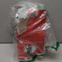 Morph Silver Kids Alien Costume, Alien Inflatable Costumes for Boys, Aliens Blow Up Costume Kids