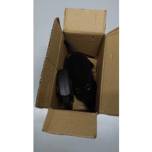 Remote Control Rat Mouse Cat Toy Realistic RC Fake Rat Mouse Toy Flocking Wireless Funny Chasing Electronic Interactive Cat Toys Prank Joke Scary Trick Rats for Cats Dogs Novelty (Black)