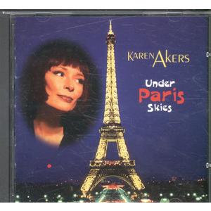 Under Paris Skies