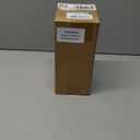 Feekoon Water Tank Reservoir & Lid Cover Replacement Compatible with Nespresso Vertuo Next, Compatible with Krups XN910B XN9105 XN910C Coffee Machine, Coffee Machines Replacement Parts, Clear