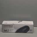 Hand Vacuum Cordless 3-in-1, Car Vacuum with USB Charge, Handheld Vacuum Cordless Rechargeable with LED, HEPA Filter, 1.43 lbs Lightweight, Ideal for Car & Home Use