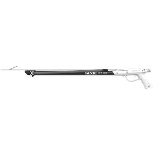 SEAC HIT, Speargun with Circular Elastic Head, Made in Italy (85 cm)