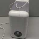 DREO Humidifiers for Bedroom, Top-filled Smart Quiet Cool Mist Humidifier for Large Room, 50 Hours Runtime for Home, Indoor Plants, Oil Diffuser & Nightlight for Baby Nusery, 5L, with Alexa/Google (White)