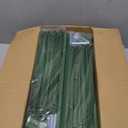 6 Pack Tomato Cages for Garden, 48 Metal Tomato Plant Support, Heavy Duty Tomato Cages for Pots, Tomato Trellis for Raised Garden Bed