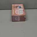 Momcozy M5 Smart APP Controlled Wearable Breast Pump, Hands-Free Wireless Electric Pump, 3 Modes 9 Suction Levels, BPA-Free, Portable Lightweight, 24mm Flange, 2-Pack Cozy Red