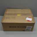 Crystal Chandeliers for Dining Room Light Fixtures Over Table4-Lights Modern Champagne Gold Crystal Pendant Lighting FixtureSmall Chandeliers for Kitchen Island Bedroom Entryway D12 Inch