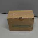 Finnhomy Stem Caster Wheels 2 Inch Heavy Duty Threaded Swivel Casters 1/4" - 20 x 1 with Brake Set of 4 for Wire Shelve Wheel Anti-wear Smooth Casters, Black