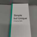 USB C to Lightning Cable for iPhone 2Pack 6FT Right Angle 90 Degree Charging Cable Long Nylon Braided USB C iPhone Charger Compatible with iPhone 14/13/Pro/ 12/Max/11/XS/XR/8/Plus